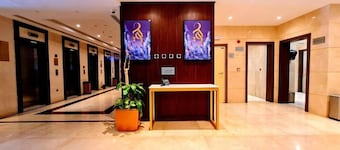 Al Ebaa Hotel