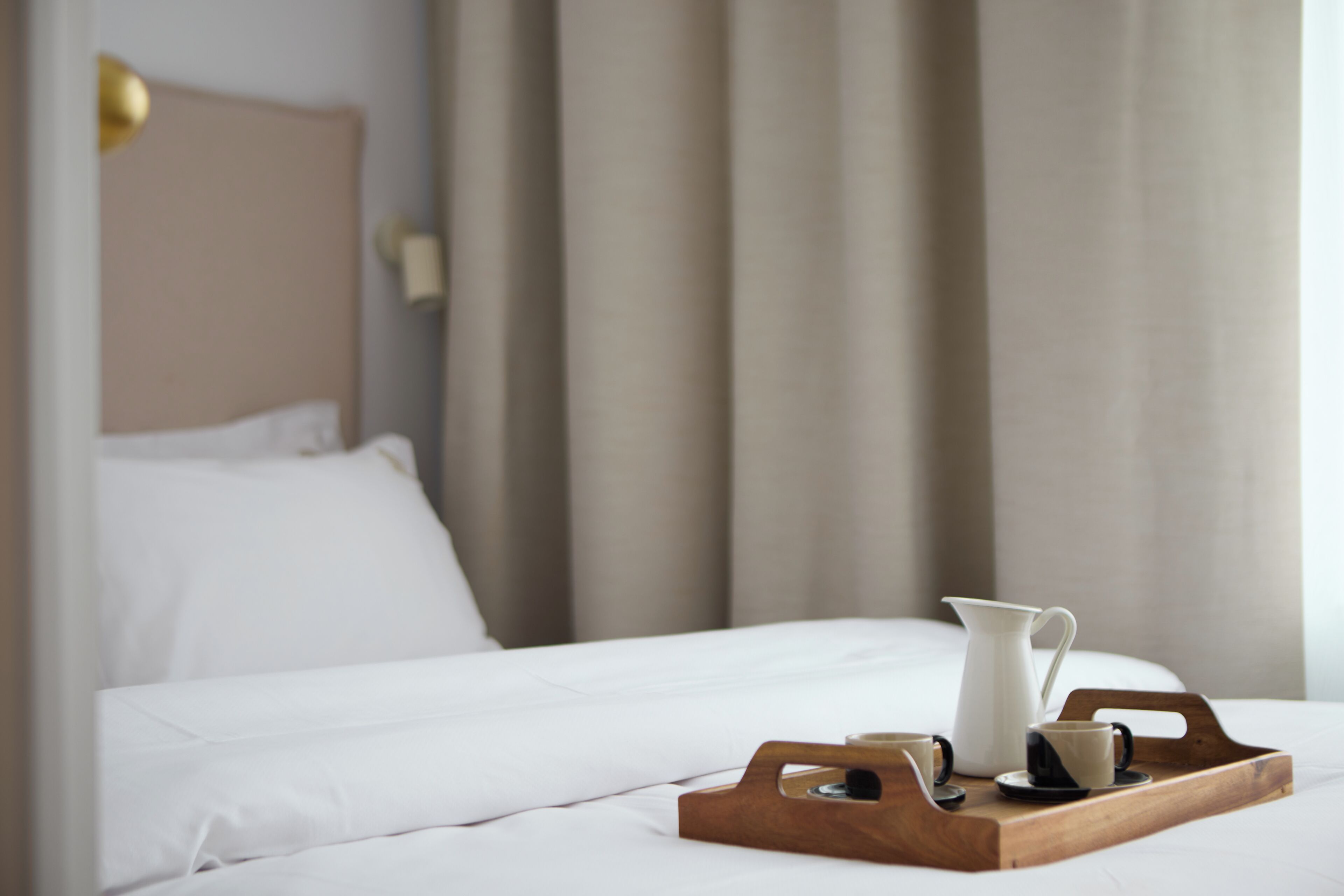 Comfort Apartment, 2 Queen Beds, Non Smoking | Premium bedding, individually decorated, individually furnished