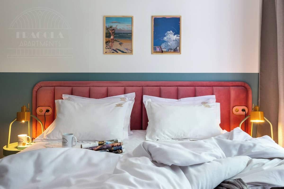 Comfort Apartment, Non Smoking, Balcony | Interior