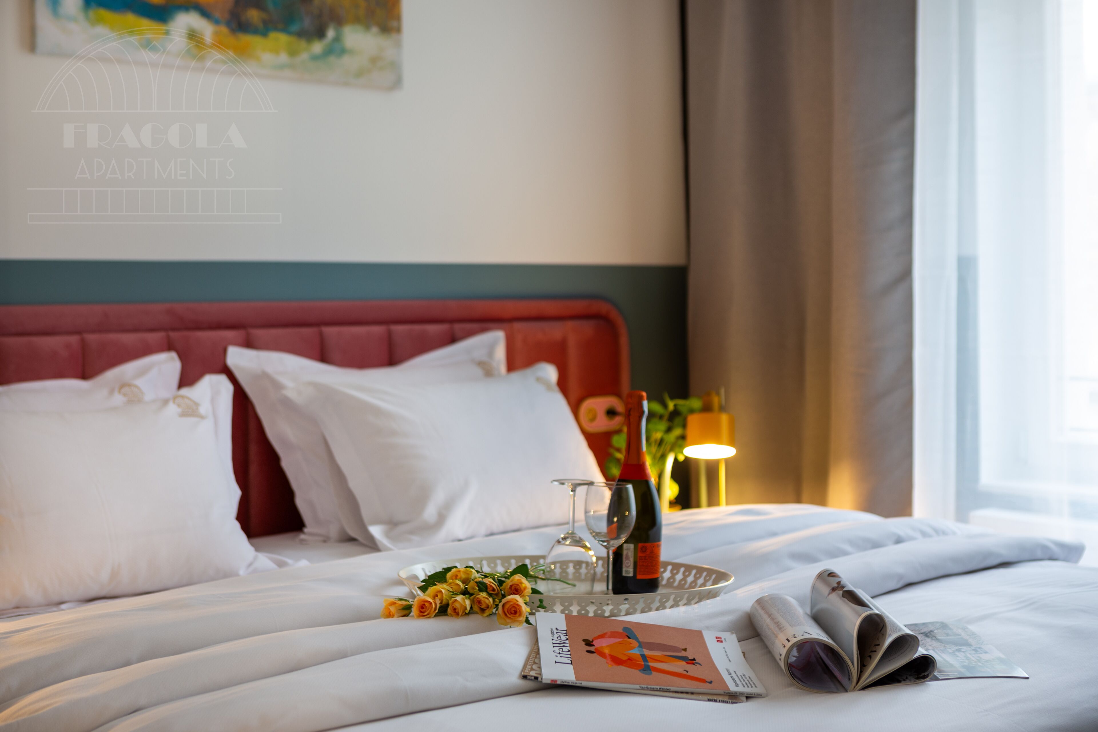 Comfort Apartment, Non Smoking, Balcony | Premium bedding, individually decorated, individually furnished