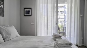 Apartament (1 Bedroom) | Interior