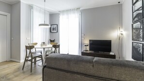 アパートメント (1 Bedroom) | 内装