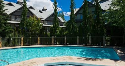 Whistler Vacation Club at NorthStar