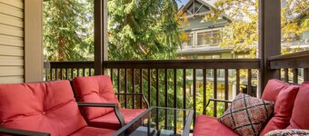 Whistler Vacation Club at NorthStar