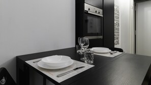 Apartment (1 Bedroom) | Dining - Italianway - Tiraboschi 4 (Milan)