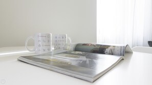 Interior - Italianway - Nazario Sauro 5 (Milan)