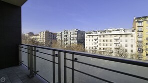 Property grounds - Italianway - Corsica 64 (Milan)