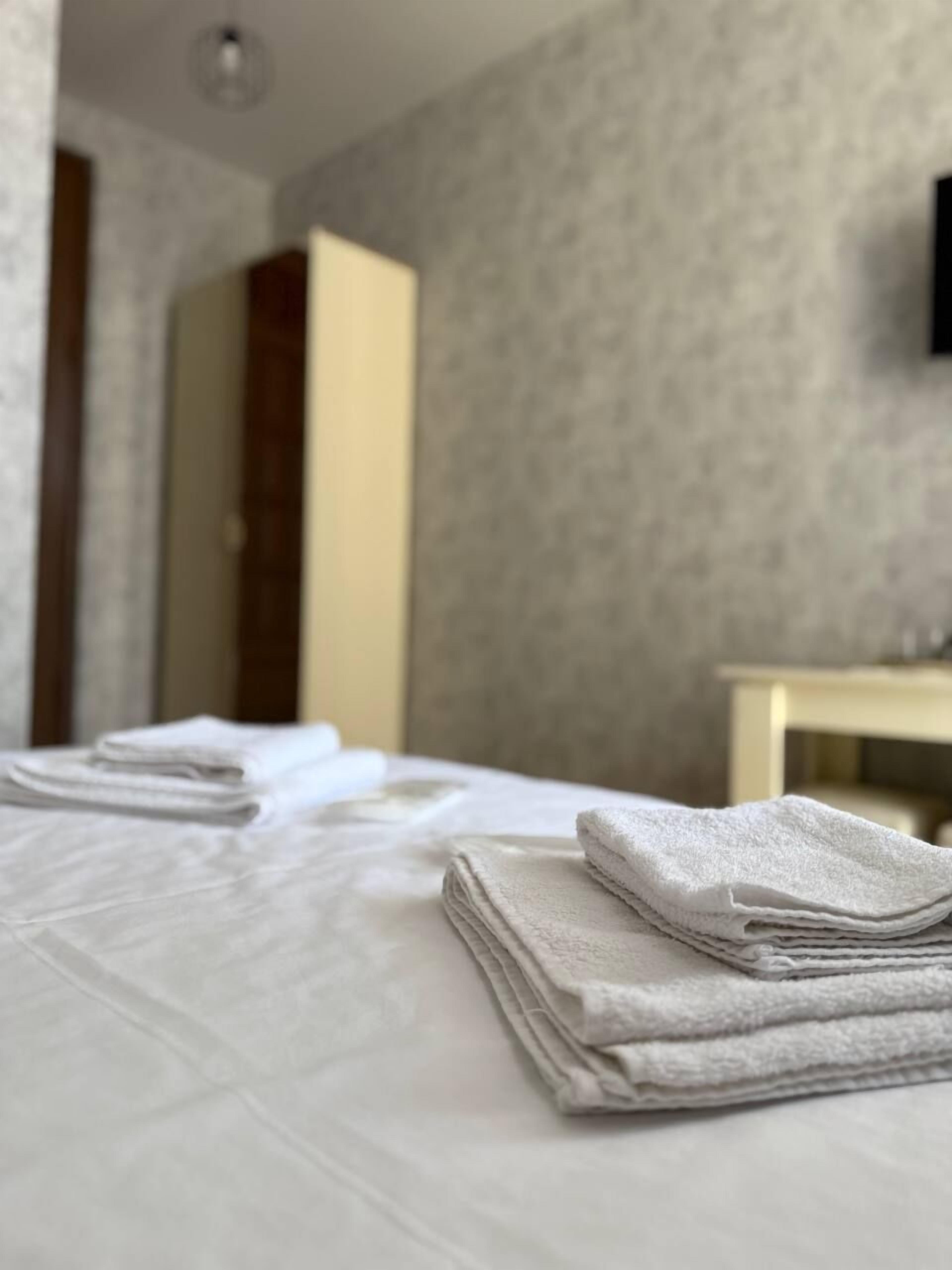 منطقة الاستقبال