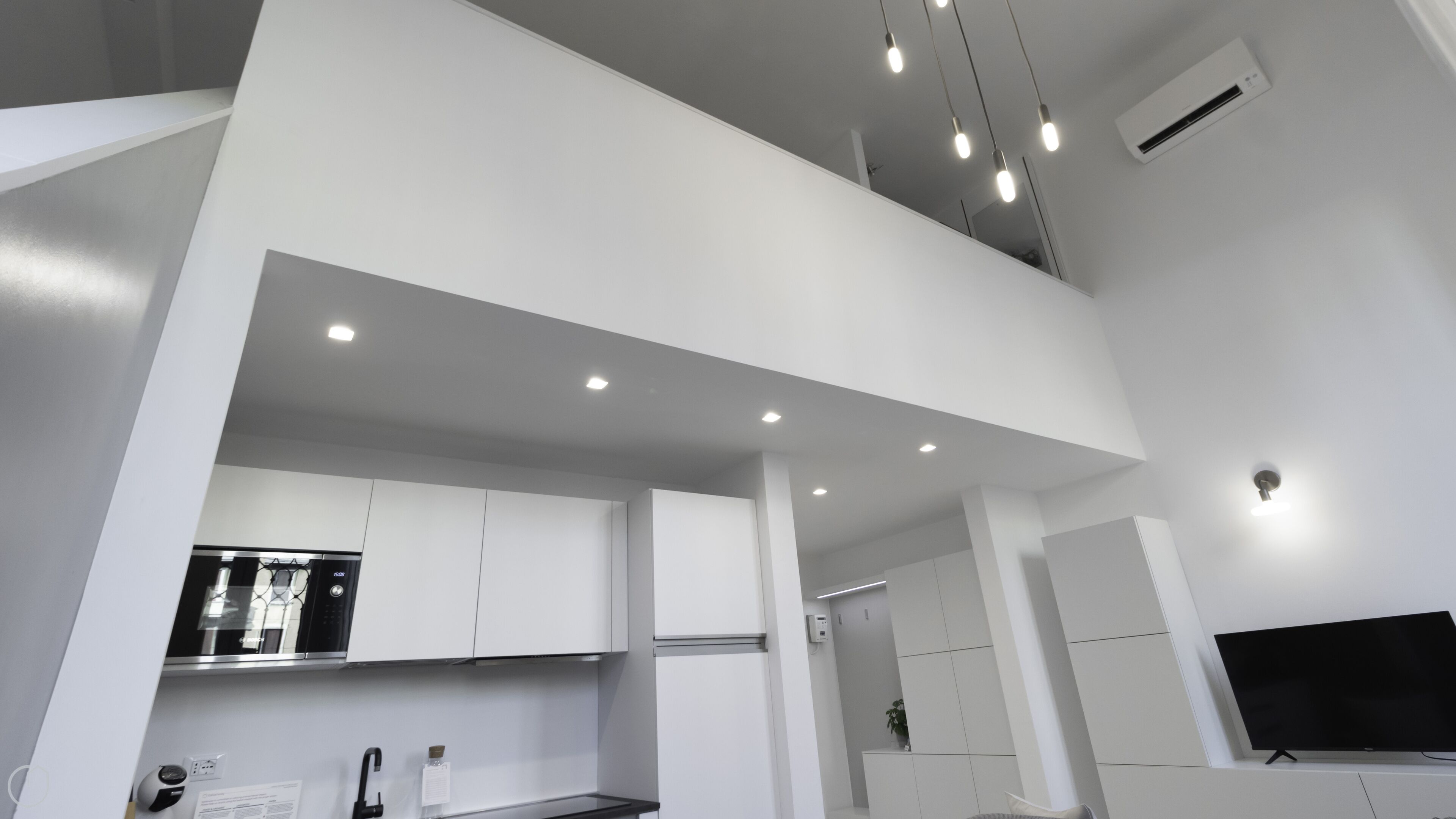 Apartment (0 Bedroom) | Innenbereich