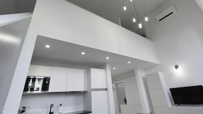 Apartment (0 Bedroom) | Innenbereich