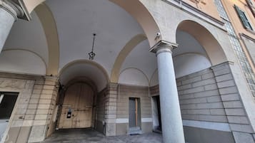 Appartamento (0 Bedroom) | Interni