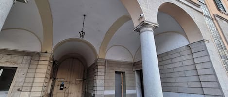 Apartment (0 Bedroom) | Interior