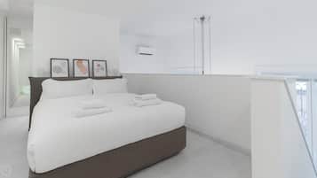 Apartment (0 Bedroom) | Interior