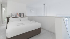 Apartment (0 Bedroom) | Interior - Italianway Comfort - Tortona 8 (Milan)