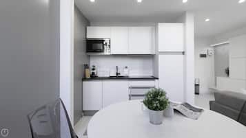 Departamento (0 Bedroom) | Interior