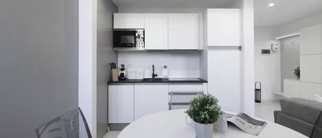 Appartamento (0 Bedroom) | Interni