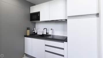 Departamento (0 Bedroom) | Interior