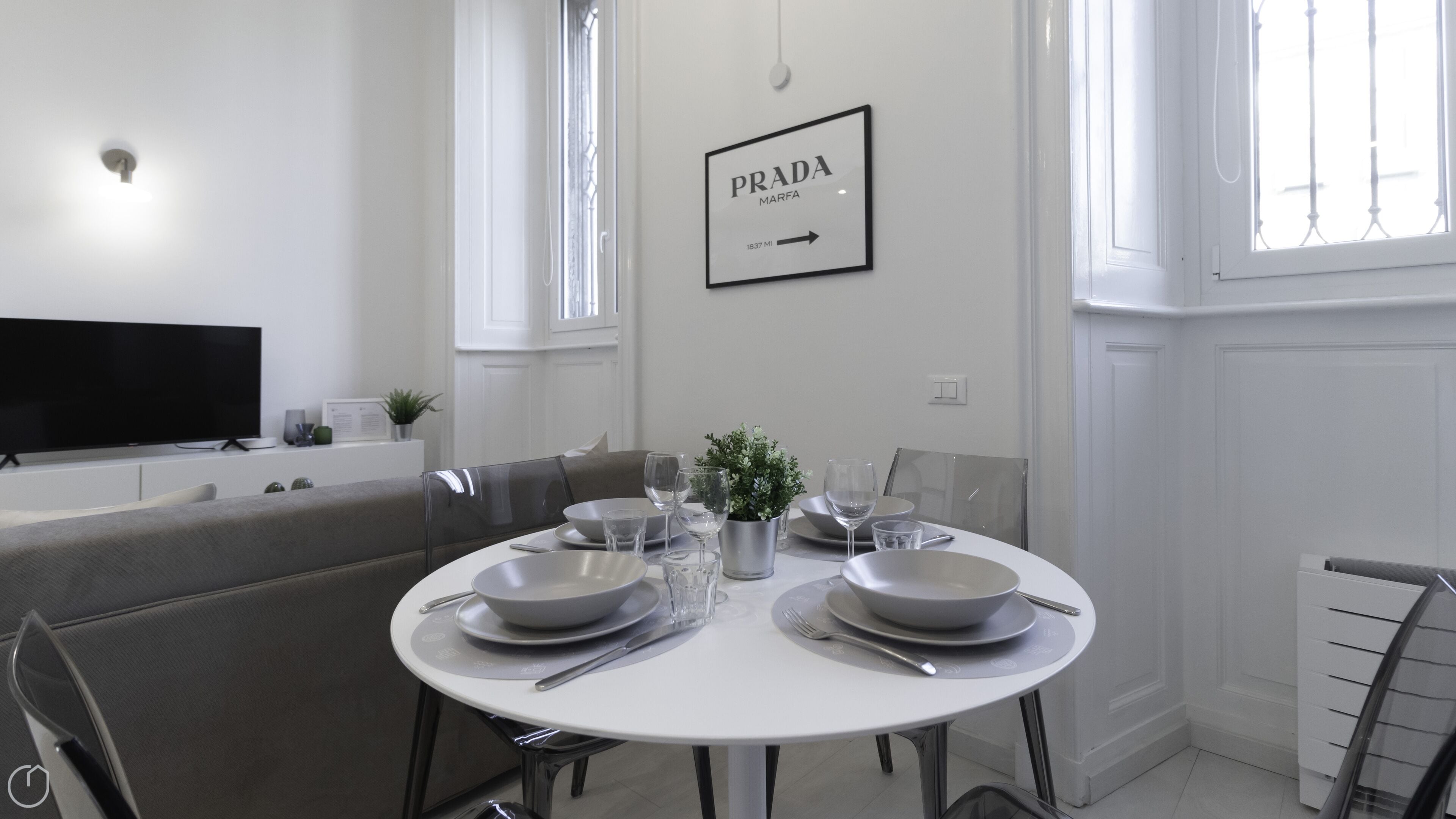 Lägenhet (0 Bedroom) | Interiör