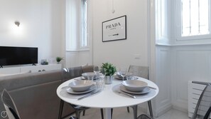 Apartamento (0 Bedroom) | Parte interna