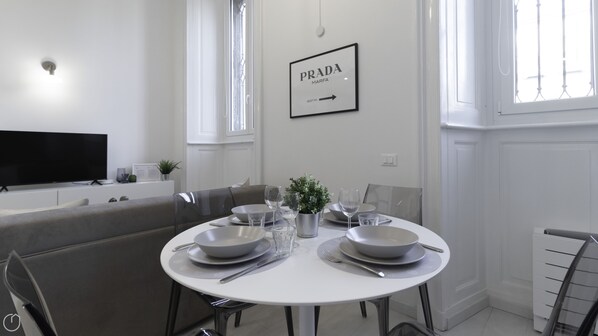 Apartment (0 Bedroom) | Innenbereich