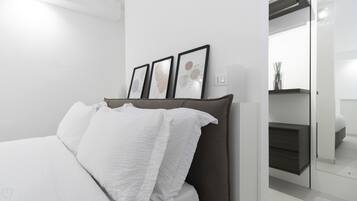 Departamento (0 Bedroom) | Interior