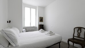 Apartment (1 Bedroom) | 1 bedroom, Egyptian cotton sheets, premium bedding, iron/ironing board