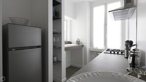 Private kitchen - Italianway - Borsieri 25 B (Milan)