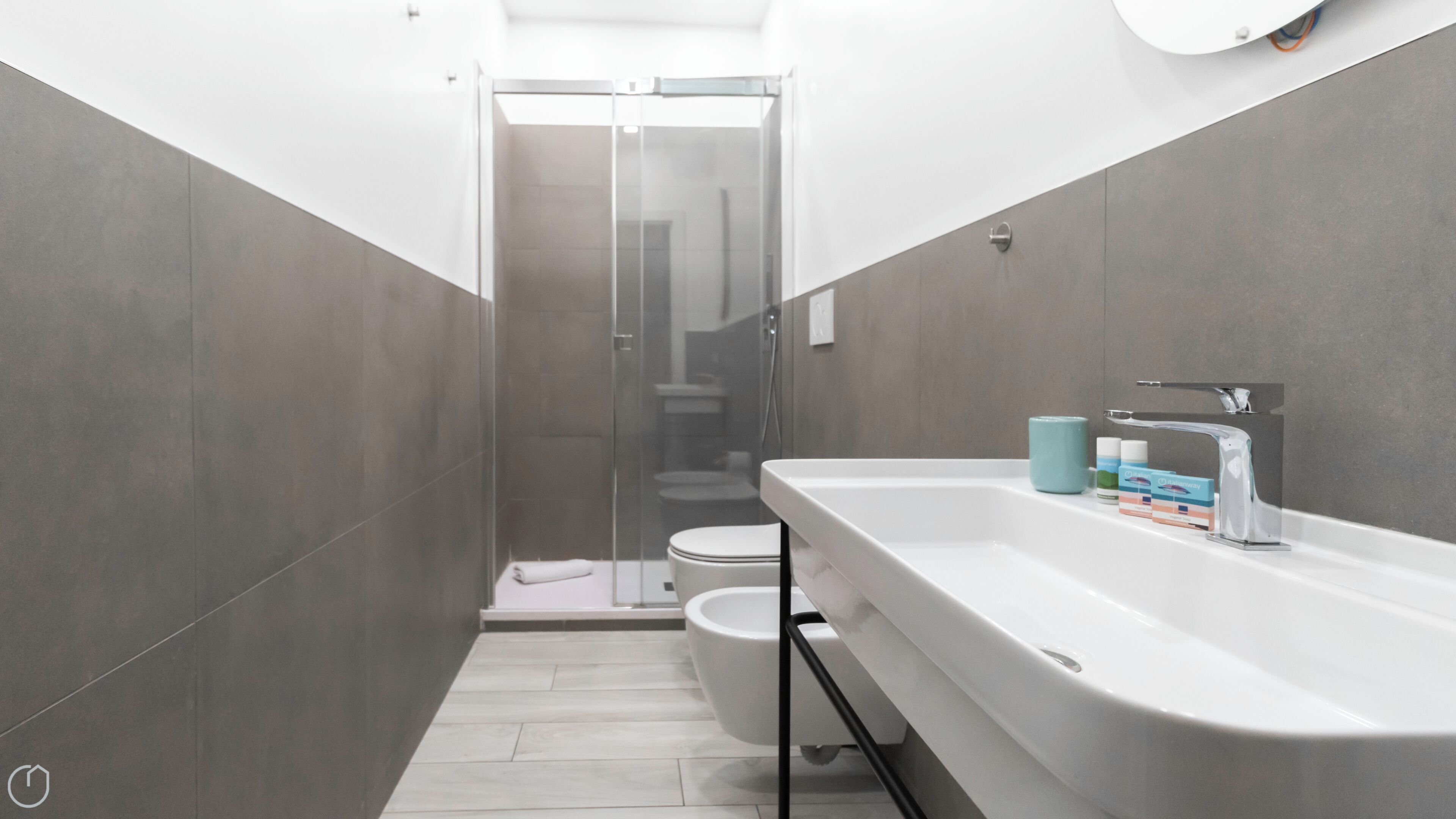 Appartamento (1 Bedroom) | Interni