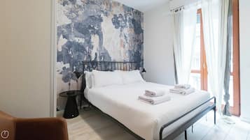 Apartment (1 Bedroom) | Interior