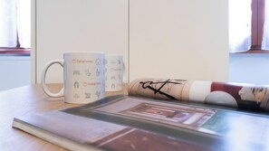 Apartment (1 Bedroom) | Innenbereich