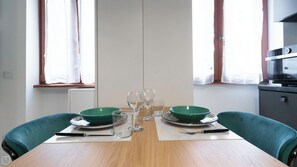 Leilighet (1 Bedroom) | Innvendig