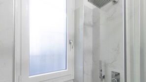 Bathroom - Italianway - Martinetti 21 (Milan)