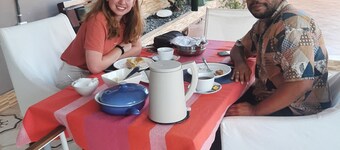 Nana Adu's Guesthouse