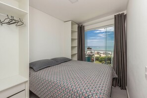 Apartment | 2 bedrooms, free WiFi - Gale Beach 05 (Bombinhas)