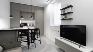 公寓 (1 Bedroom) | 住宿內部