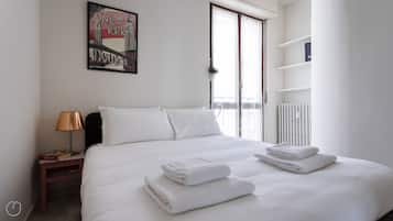 Appartamento (1 Bedroom) | Interni