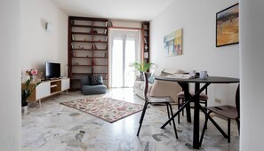 Apartment (1 Bedroom) | Interior - Italianway - Sirte 6 (Milan)