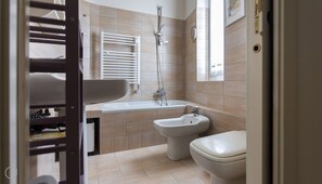 Apartment (1 Bedroom) | Interior - Italianway - Sirte 6 (Milan)