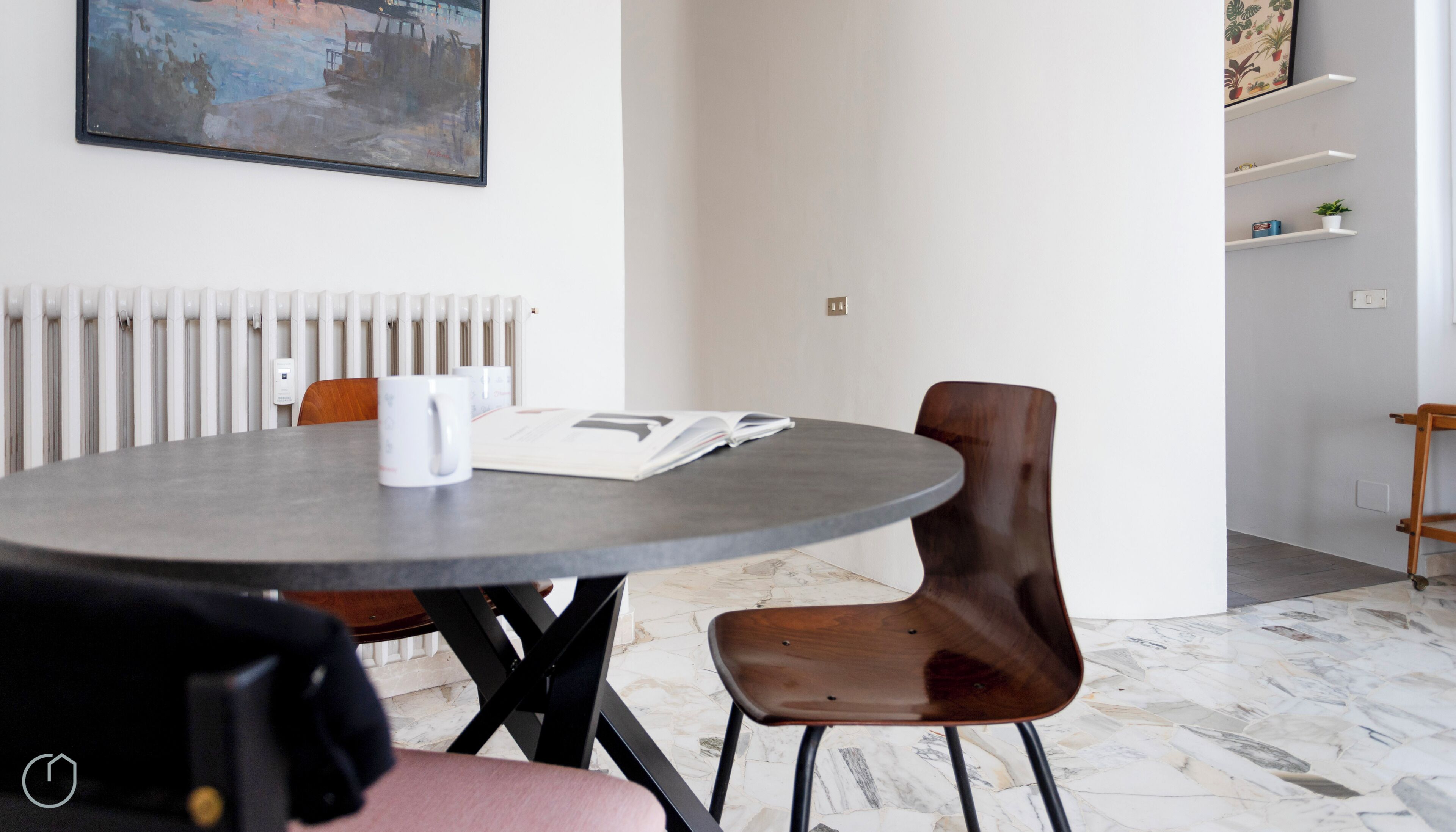 Apartment (1 Bedroom) | Innenbereich