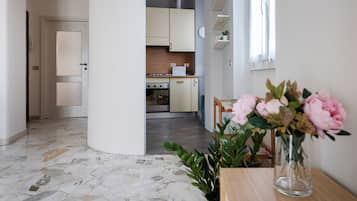 Lejlighed (1 Bedroom) | Interiør