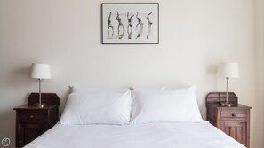 Apartment (3 Bedrooms) | Interior - Italianway Easy - Montecatini 15 (Milan)