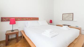 Departamento (3 Bedrooms) | Interior