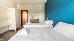 Apartment (3 Bedrooms) | Interior - Italianway - Montecatini 15 (Milan)