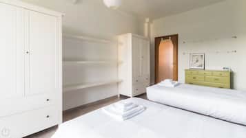 Departamento (3 Bedrooms) | Interior