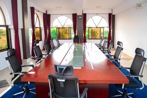 Salle de réunion