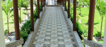 White Peacock Resort Mtwapa