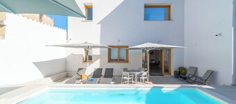 Nuova - 豪華客房及公寓