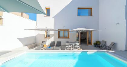 Nuova - Luxury Rooms & Apartment