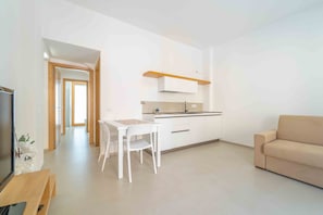 Appartement Confort | Coin séjour