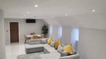 Smart-TV, Videospiele